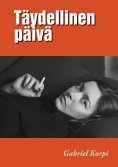 eBook: Täydellinen päivä