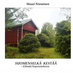 ebook: Suomenselkä kestää