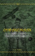 eBook: Ohdakemaan vaeltajien tarinoita