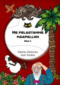 ebook: Me pelastamme maapallon