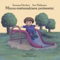 eBook: Minun ensimmäinen proteesini