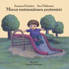 eBook: Minun ensimmäinen proteesini
