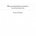eBook: Minun ensimmäinen proteesini