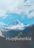 eBook: Huippuhetkiä
