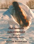 ebook: Oodi luonnolle - Ode to nature