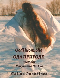 ebook: Oodi luonnolle - Ode to nature