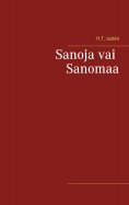 eBook: Sanoja vai Sanomaa