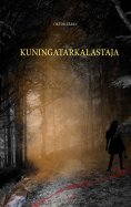 ebook: Kuningatarkalastaja