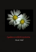 eBook: SydänverelläKirjoitettu
