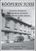 eBook: Rööperin Jussi