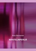 ebook: Mantelinperijä
