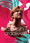 eBook: Seksin oraakkeli