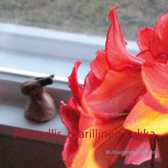 ebook: Amaryllis, ritarillinen kukka