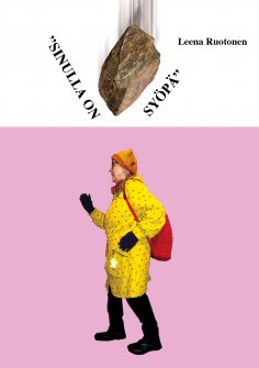 eBook: Sinulla on syöpä