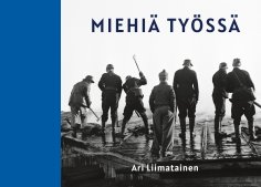 eBook: Miehiä työssä