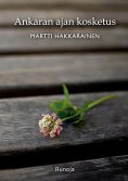 ebook: Ankaran ajan kosketus