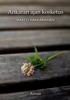 ebook: Ankaran ajan kosketus