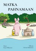 eBook: Matka Pahnamaan
