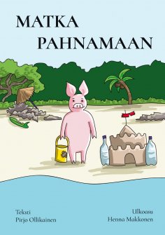eBook: Matka Pahnamaan