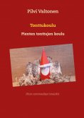 ebook: Tonttukoulu