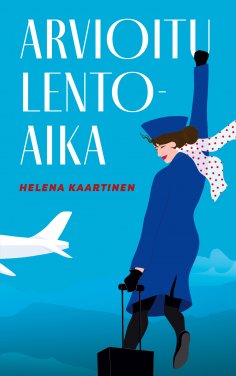 eBook: Arvioitu lentoaika