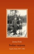 eBook: Sodan varjossa