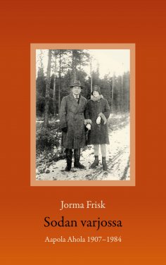 eBook: Sodan varjossa