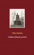 eBook: Lukkari Johanin perintö