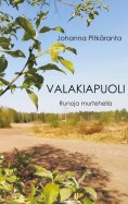 eBook: Valakiapuoli