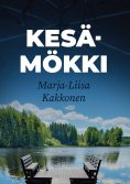 ebook: Kesämökki