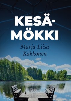 ebook: Kesämökki