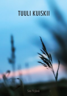 ebook: Tuuli kuiskii