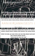 eBook: Äänikirjamaisesti I