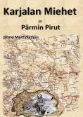 ebook: Karjalan Miehet ja Pärmin Pirut