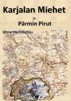 ebook: Karjalan Miehet ja Pärmin Pirut