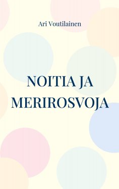 ebook: Noitia ja merirosvoja
