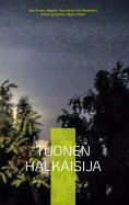 ebook: Tuonen halkaisija