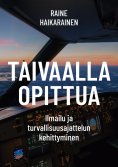 ebook: Taivaalla opittua