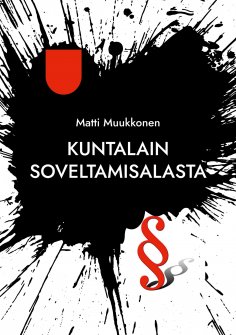 eBook: Kuntalain soveltamisalasta