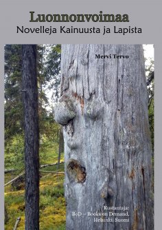 ebook: Luonnonvoimaa