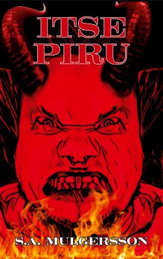 eBook: Itse Piru