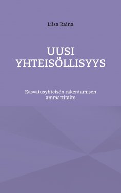 ebook: Uusi yhteisöllisyys