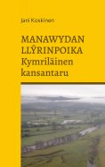 ebook: Manawydan Llyrinpoika - kymriläinen kansantaru