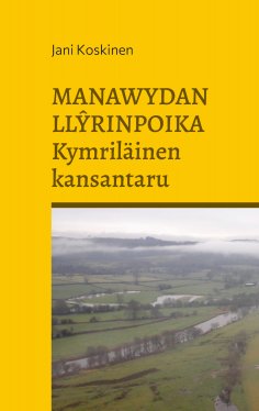 ebook: Manawydan Llyrinpoika - kymriläinen kansantaru