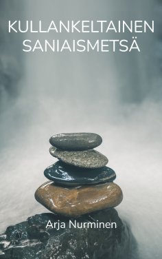 eBook: Kullankeltainen saniaismetsä