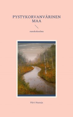 eBook: Pystykorvanvärinen maa