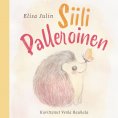 ebook: Siili palleroinen