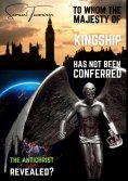 eBook: To whom the majesty of kingship has not been conferred
