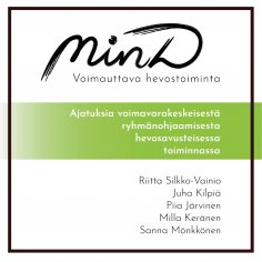 eBook: MinD - voimauttava hevostoiminta