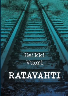 eBook: Ratavahti